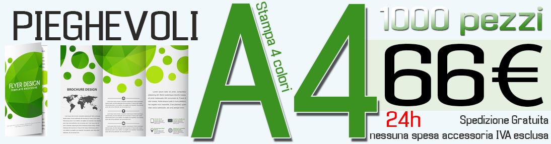 AVELLINO  24 ORE Stampa Volantini Alta qualità 